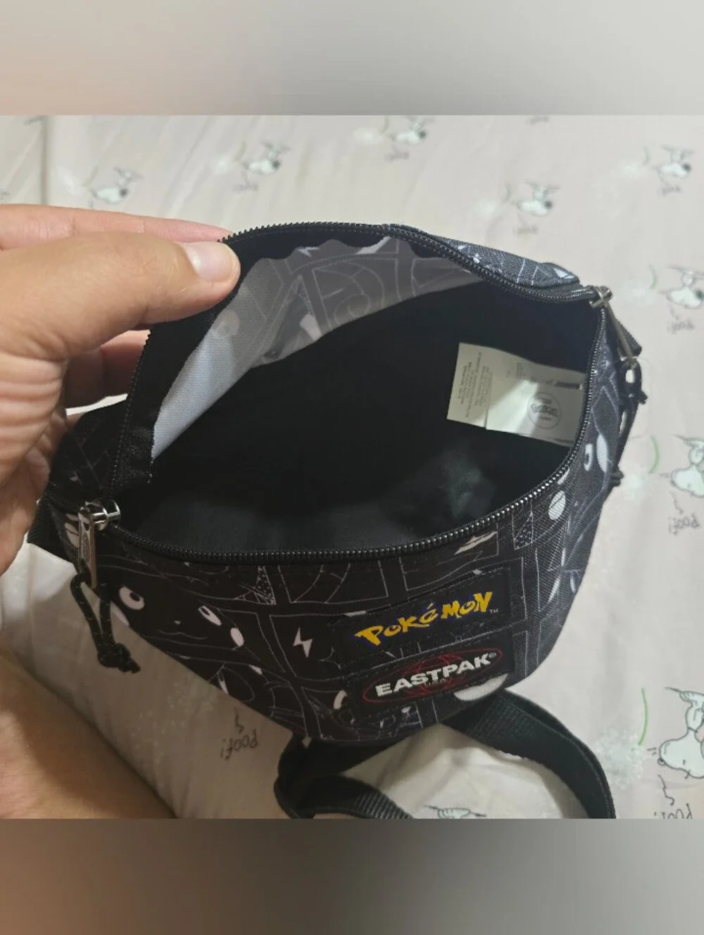 Pokemon Fanny Pack